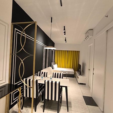 Axon Service Suites At Bukit Bintang Kl Kuala Lumpur Luaran gambar