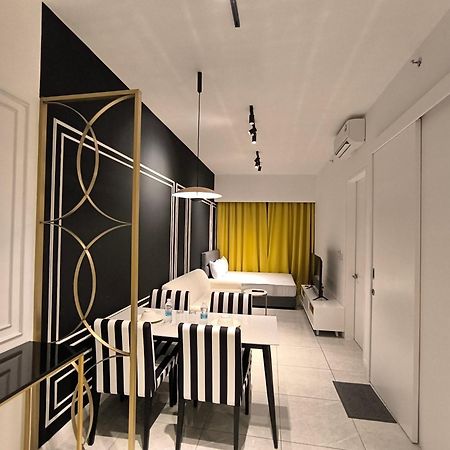 Axon Service Suites At Bukit Bintang Kl Kuala Lumpur Luaran gambar