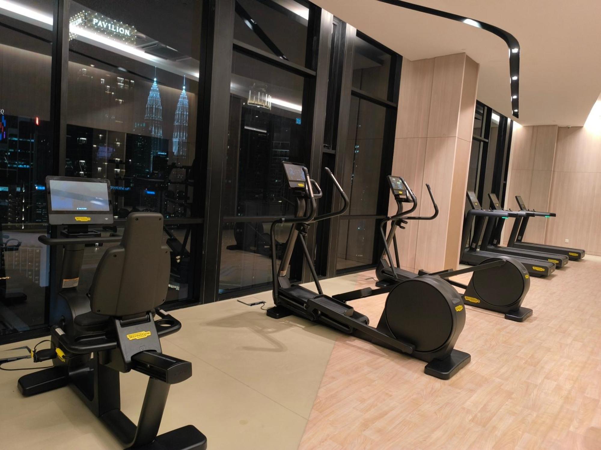 Axon Service Suites At Bukit Bintang Kl Kuala Lumpur Luaran gambar