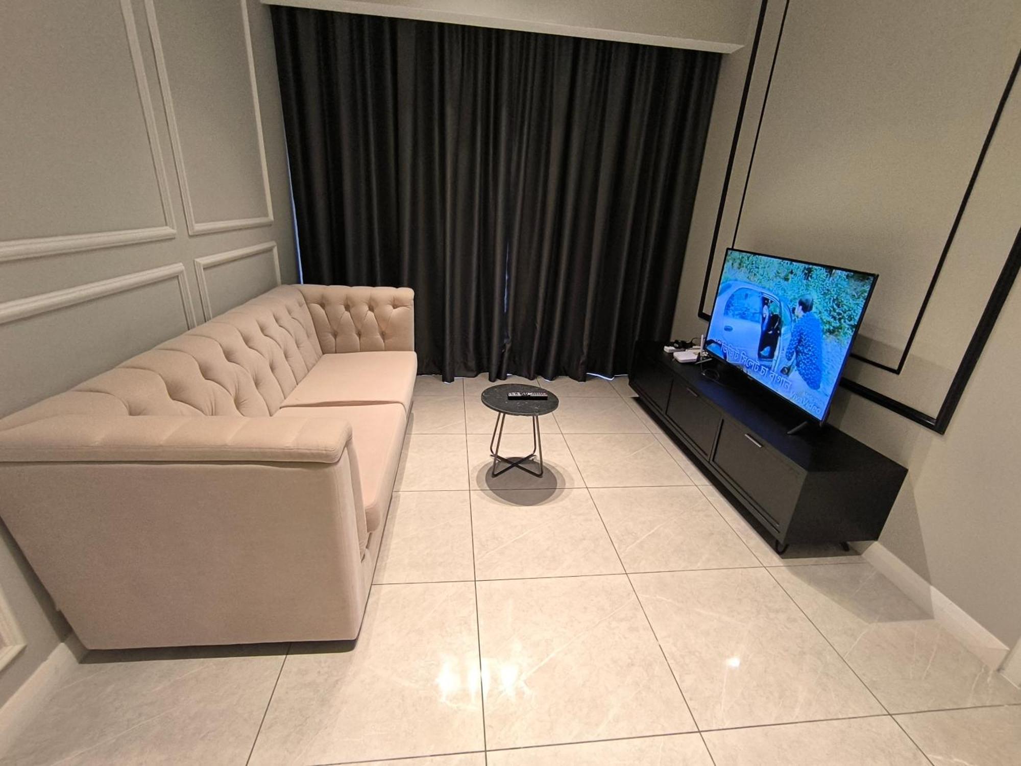 Axon Service Suites At Bukit Bintang Kl Kuala Lumpur Luaran gambar