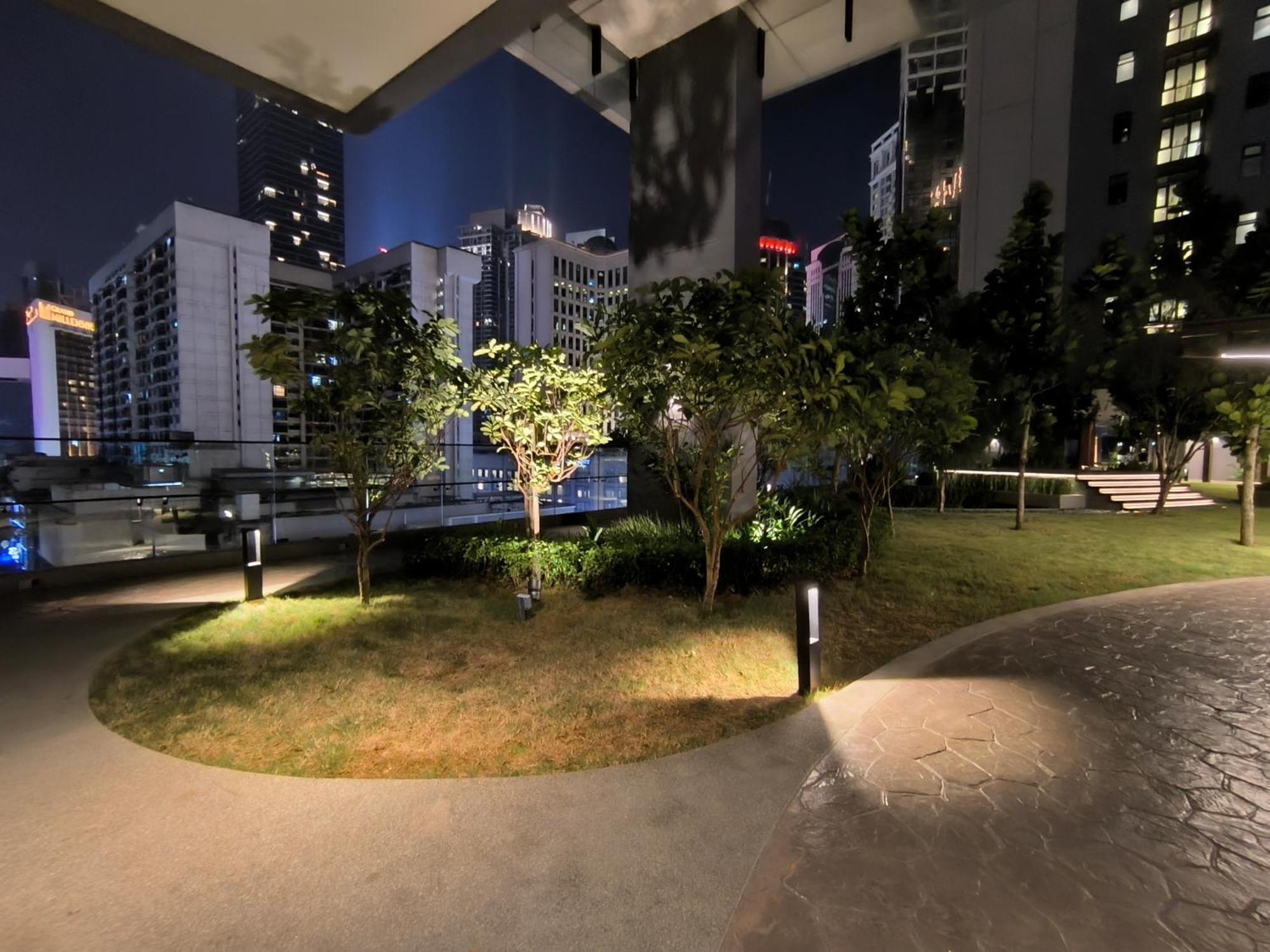 Axon Service Suites At Bukit Bintang Kl Kuala Lumpur Luaran gambar