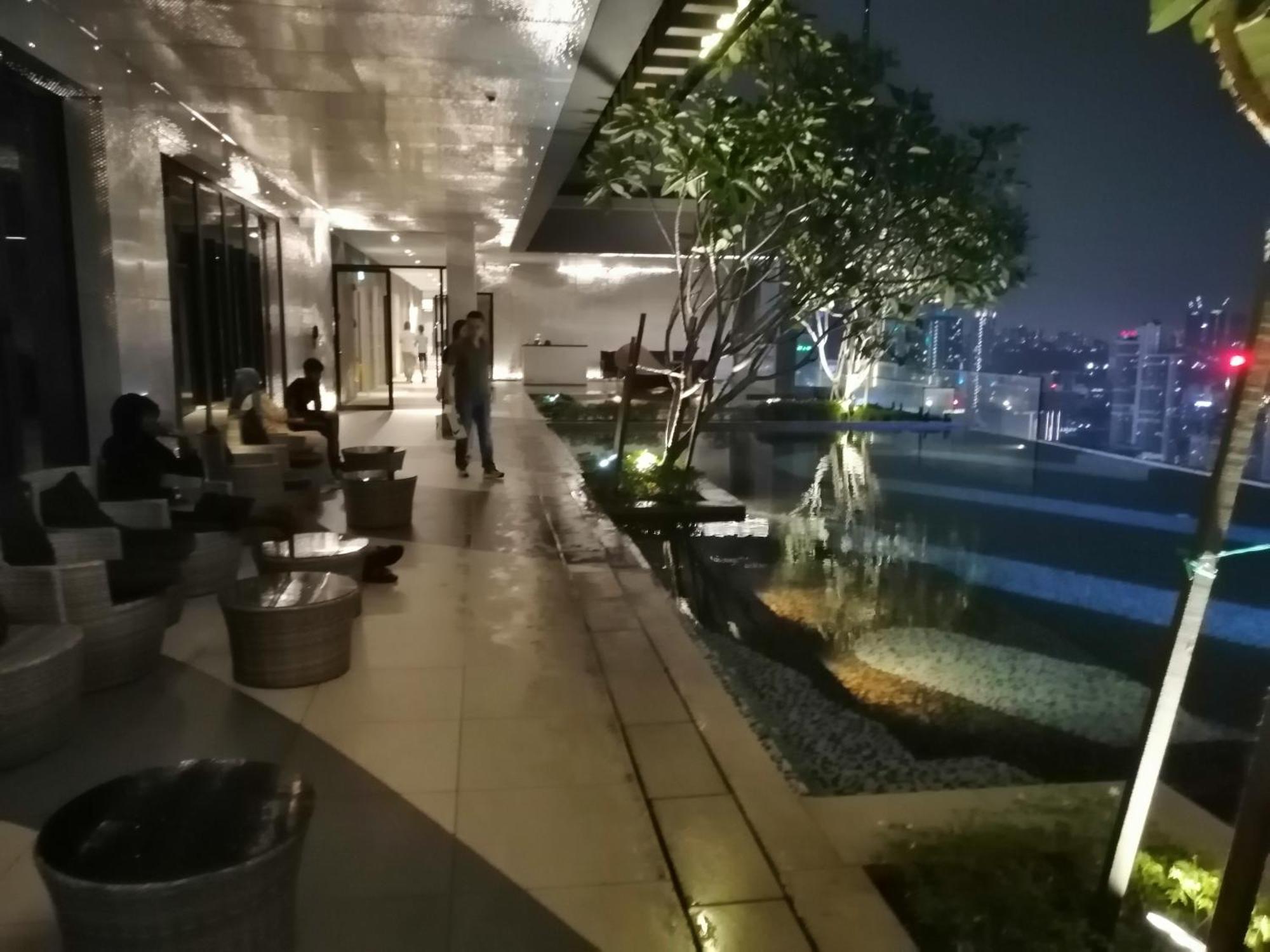 Axon Service Suites At Bukit Bintang Kl Kuala Lumpur Luaran gambar
