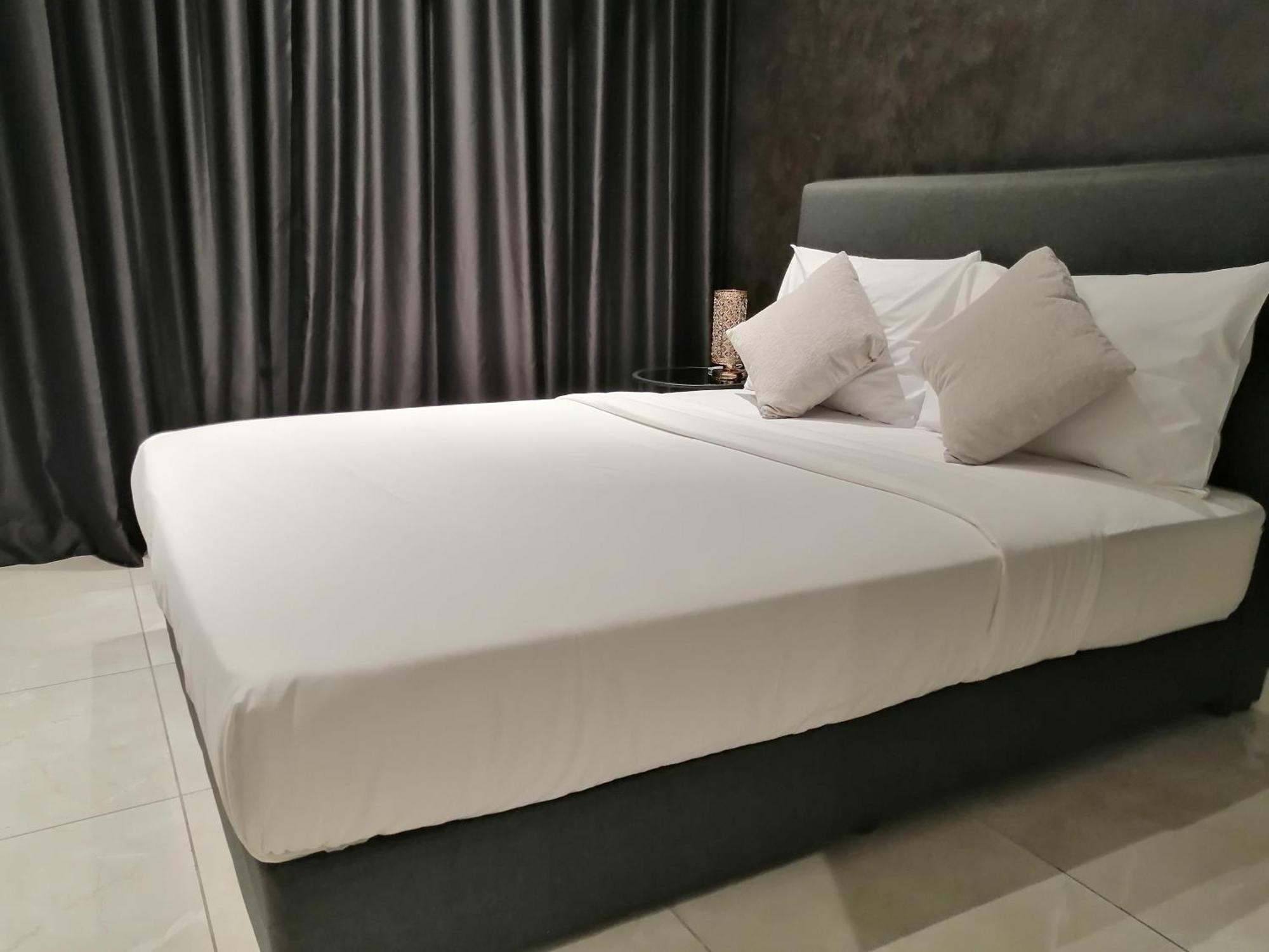 Axon Service Suites At Bukit Bintang Kl Kuala Lumpur Luaran gambar