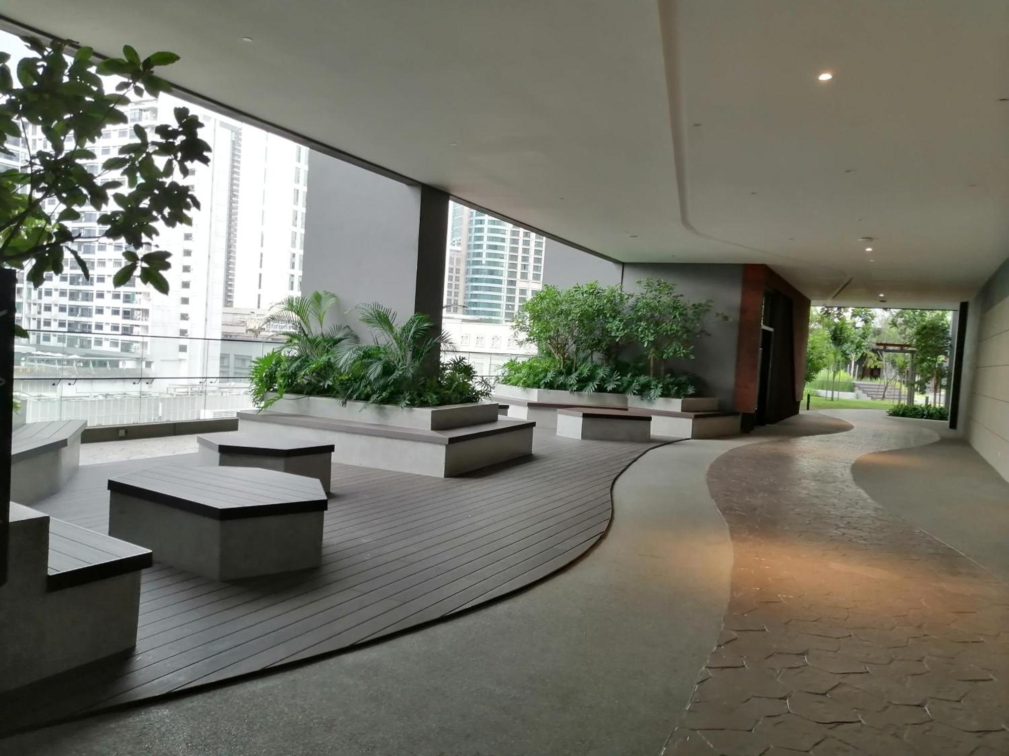 Axon Service Suites At Bukit Bintang Kl Kuala Lumpur Luaran gambar