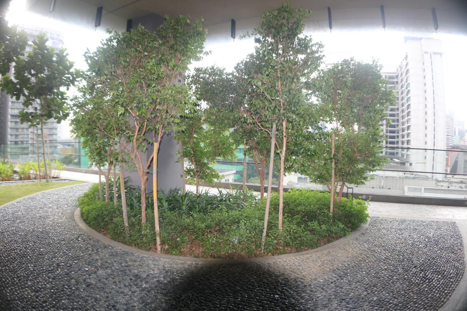Axon Service Suites At Bukit Bintang Kl Kuala Lumpur Luaran gambar